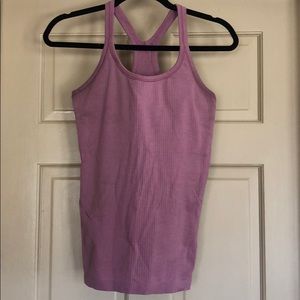 Lululemon ebb to street tank